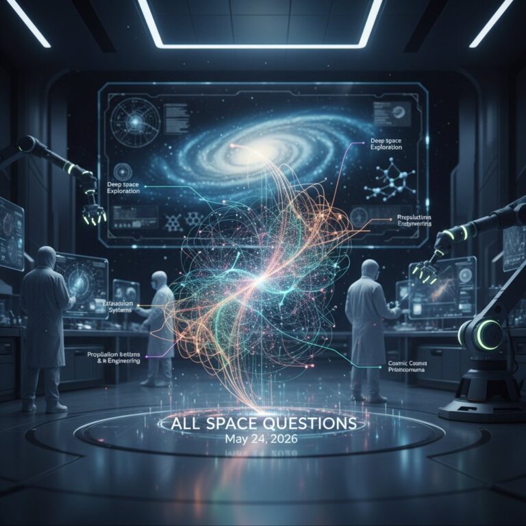 Space Mysteries Unveiled: Reddit’s “Ask an Astronomer” Thread Delivers