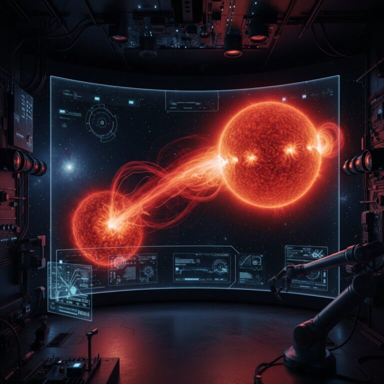 Trebuchet Eruption: Solar Plasma Cannon in 304 Angstroms